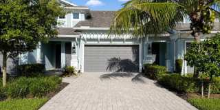 Modern 3BR Condo with Pond Views - Annual Rental in Seychelles Naples Gallery 1