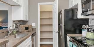 The Forest at Chasewood Apartment Homes Gallery 23