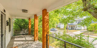 Recently Renovated 3BR Home Near Downtown Durham with Spacious Backyard! Available Now! Pet Friendly! Gallery 4