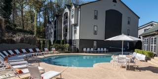 Morgan Place Apartments Gallery 3