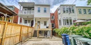 1821 KILBOURNE Place NW Gallery 39