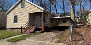 Alabama City-Mill Village Gallery 1