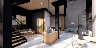 Villas Knoxville - Student Housing Gallery 4