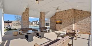 Evolve New Hope Farm Apartment Homes Gallery 13