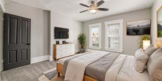 243 Miller Ave | Charm & Convenience in Olde Towne East Gallery 3