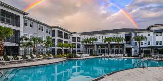 Encore Metro at Millenia Gallery 1