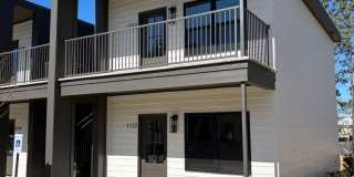 1 Bedroom condo in Oxford MS Gallery 1