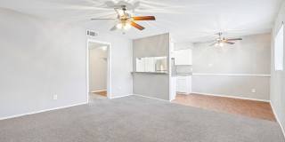 Lake Houston Pines Gallery 2