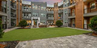 The Residences at SweetBay Gallery 25