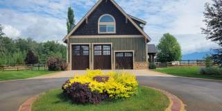 Kalispell Home with stunning mountain views Gallery 1