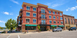 Gorgeous Lake City condo with Lake Pepin views! Gallery 1