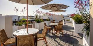 Catherine Santa Monica Gallery 41