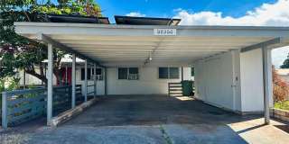 Spacious Single level 5 bedrooms, 3 baths w/ PV Panels in Makakilo Available Now! Gallery 1