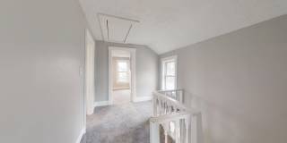 Lorain/W.73 neighborhood, updated 3 bed/1 bath single family house. Gallery 52