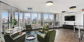 RiverHouse Gallery 103