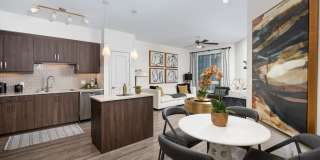 Rize Irvine Apartments Rize Irvine Apartments Gallery 1