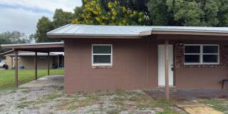 Charming 2 Bedroom, 1 Bath Duplex in the Altamonte Springs Area! Section 8 Accepted! Gallery 1