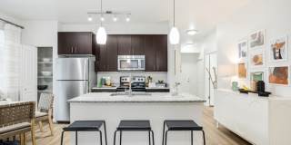 Victory Flats at Elmonica Station Apartments Gallery 1