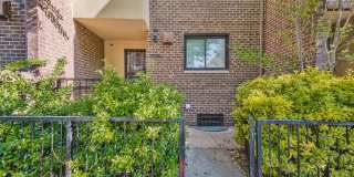 1339 Riggs Street Northwest - 1 Gallery 1