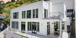 1846 N Franklin Canyon Dr Gallery 2