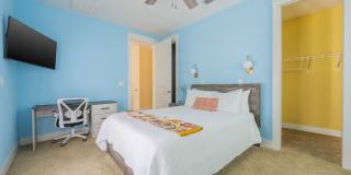 Fully Furnished Jax Beach Townhome Gallery 14