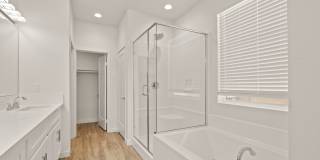 New Home in Gated Indian Palm Country Club Gallery 15