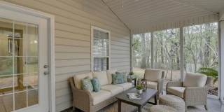 3 Bedroom, 2.5 Bathroom Townhome in Ellington Woods - Mt Pleasant Gallery 8