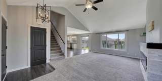 2 Story Single Family Home Gallery 4