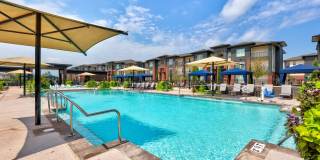 The Encore Apartments Gallery 14