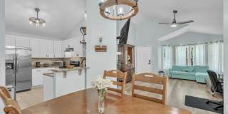 Room in 2 Bedroom Home at Tall Rock Ct Gallery 5
