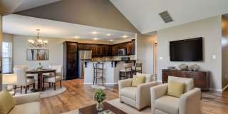3 Bedroom Republic Home Gallery 9