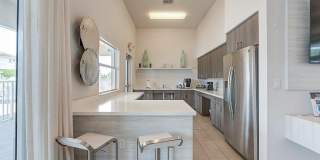 The Olivia Apartments Gallery 19