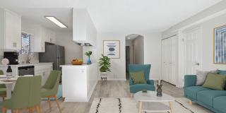 Vista Waterleaf Apartments Gallery 2
