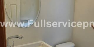 Stylish, modern, 2-story home loaded with amenities Stylish, modern, 2-story home loaded with amenities Gallery 25