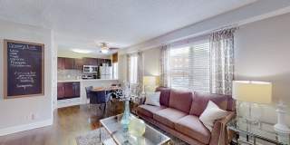 Infinity at Plaza West Gallery 21