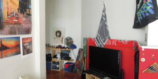 204 Hemenway St Gallery 4