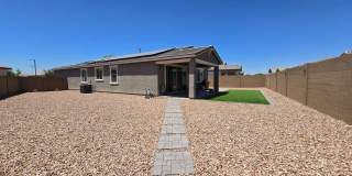 Premium home with SOLAR! Gallery 16