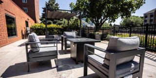 River Tower Apartments River Tower Apartments Gallery 28