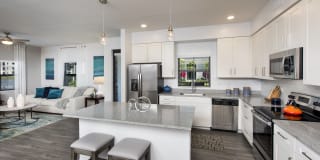 Uptown at Liberty Park Gallery 2