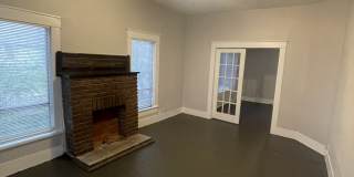 334 North Clements Street - A Gallery 1