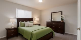 The Life at Arbor Creek Apartments Gallery 14