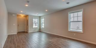 Like new townhome for RENT May 2026 3bd2ba2car garage end unit Gallery 4