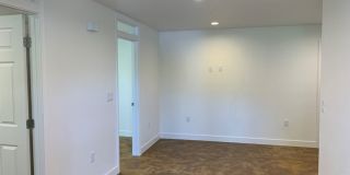 COMING SOON!!! Brand New 2 Bedroom 1 Bath Gallery 4