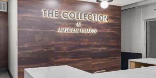The Collection at American Tobacco Center Gallery 2