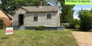 Charming 2-Bedroom Home for Rent Charming 2-Bedroom Home for Rent Gallery 1