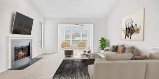 Affordable Housing - Southpark Commons Apartment Homes Gallery 9