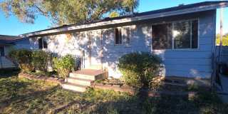 AWESOME 5 BED 2 BATH HOME IN POCATELLO WITH WASHER AND DRYER INCLUDED Gallery 1