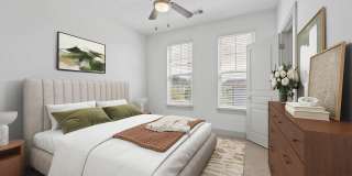 Sixes Ridge Apartments Gallery 23
