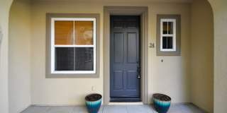 2 bedroom 2 1/2 bath unit in Talega with ton of amenities!! Gallery 1