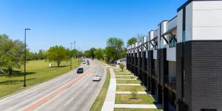 Discover modern elegance in the newly constructed Edgewater Condominiums, a boutique community featuring 18 luxurious units with 9 still available for purchase. Gallery 4